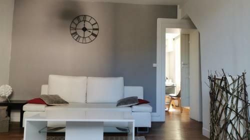 Apartamento Le Dieppois