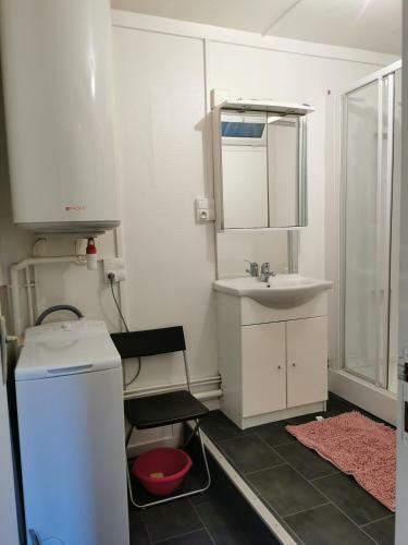 Apartamento Le Dieppois
