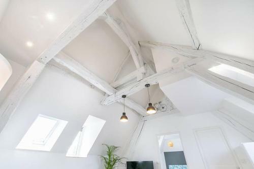 Apartamento Le Notre Dame