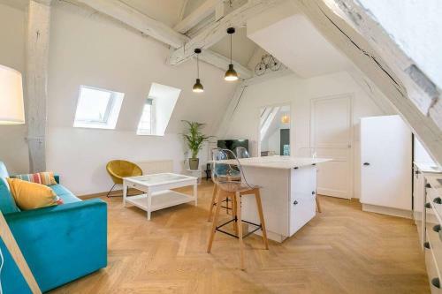 Apartamento Le Notre Dame