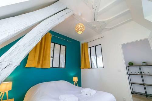 Apartamento Le Notre Dame