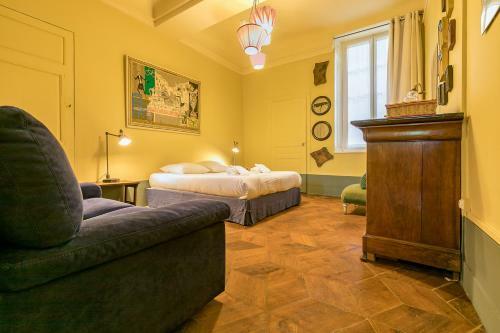 Apartamento Le Saint Michel