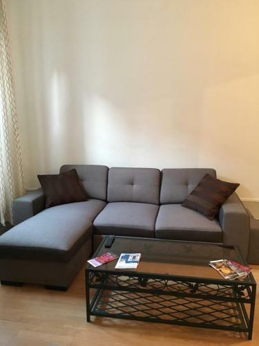 Apartamento Appartement Hyper Centre Dijon