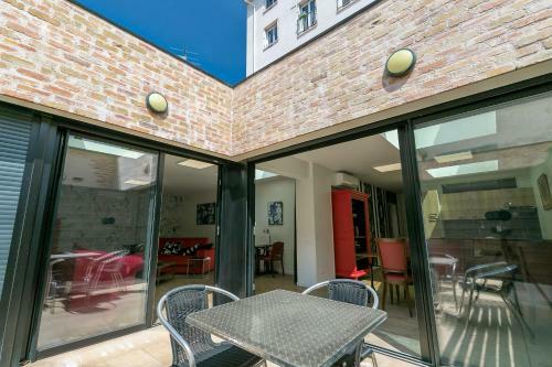 Apartamento Le B2