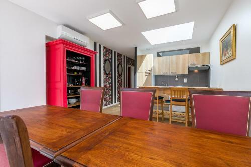 Apartamento Le B2
