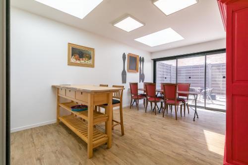 Apartamento Le B2