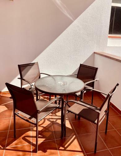 Apartamento Casa Armon�a