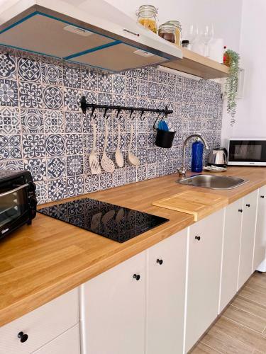Apartamento Casa Armon�a