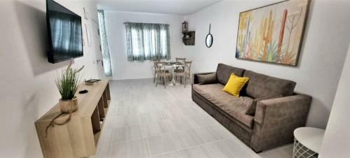 Apartamento Card�n Jand�a 1a