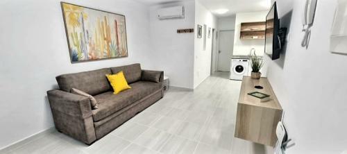 Apartamento Card�n Jand�a 1a