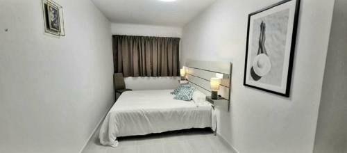 Apartamento Card�n Jand�a 1a
