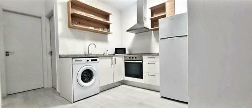 Apartamento Card�n Jand�a 1a
