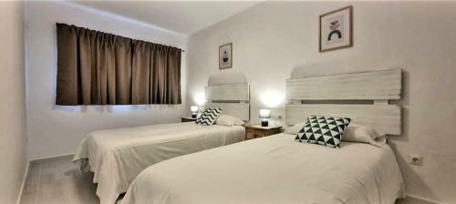Apartamento Card�n Jand�a 1b