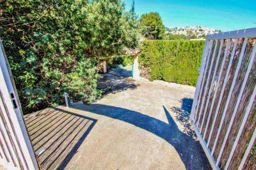 Villa Delf�n - Holiday Home With Swimming Pool In Moraira