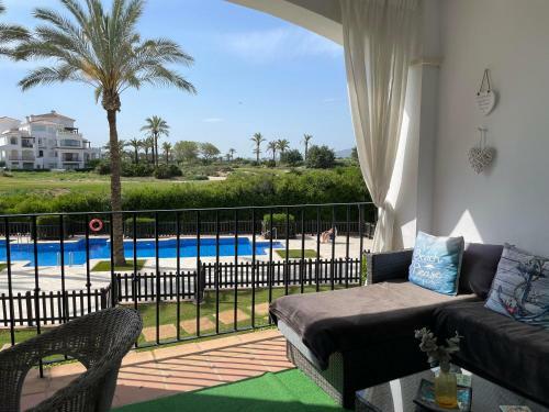 Casadeluxe La Torre Apartment