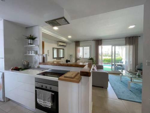 Casadeluxe La Torre Apartment