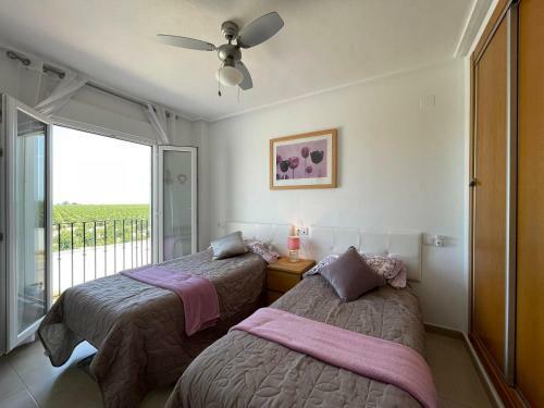 Casadeluxe La Torre Apartment