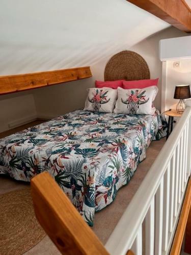 Apartamento Un Petit Coin Sympa