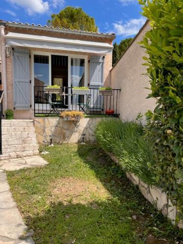 Apartamento Un Petit Coin Sympa