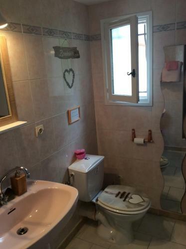 Apartamento Un Petit Coin Sympa