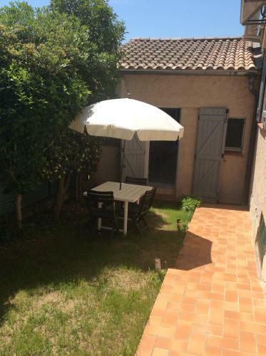 Apartamento Un Petit Coin Sympa