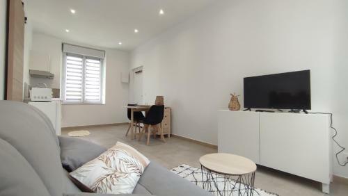 Apartamento Chez Jules & Fiona