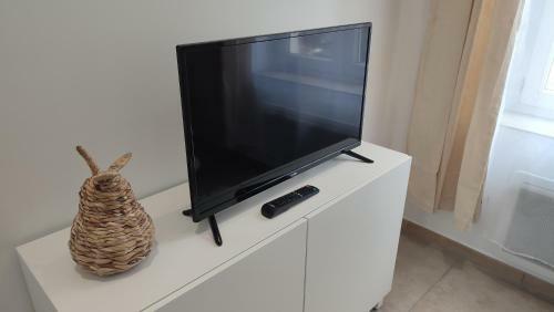 Apartamento Chez Jules & Fiona