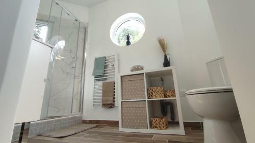 Apartamento Chez Jules & Fiona