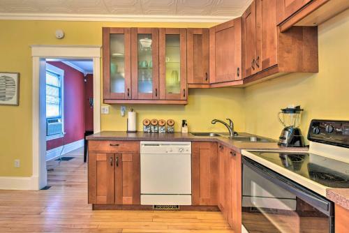 Charming St Paul Home 2 Blocks To Light Rail
