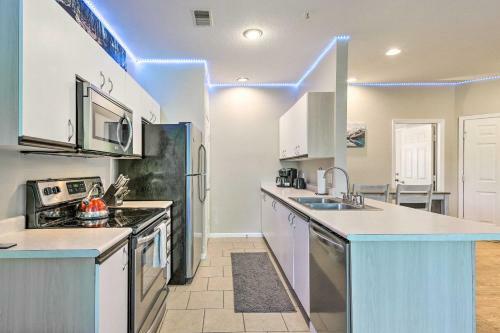 Apartamento Ground-floor Branson Condo With Community Perks