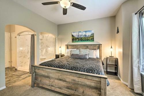 Apartamento Ground-floor Branson Condo With Community Perks
