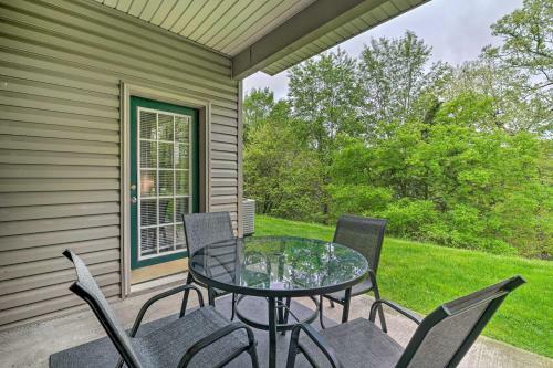 Apartamento Ground-floor Branson Condo With Community Perks