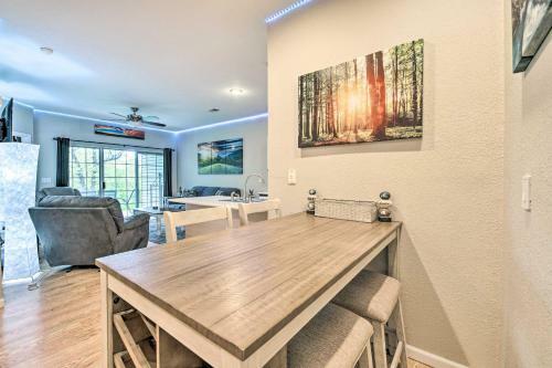 Apartamento Ground-floor Branson Condo With Community Perks
