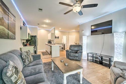 Apartamento Ground-floor Branson Condo With Community Perks