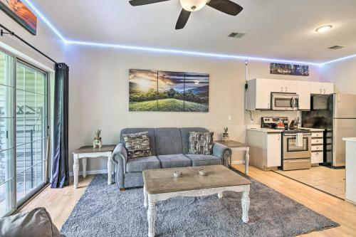 Apartamento Ground-floor Branson Condo With Community Perks
