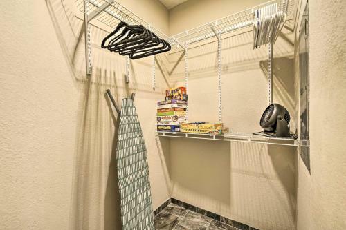 Apartamento Ground-floor Branson Condo With Community Perks