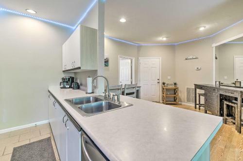 Apartamento Ground-floor Branson Condo With Community Perks