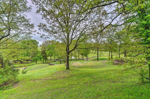 Apartamento Ground-floor Branson Condo With Community Perks