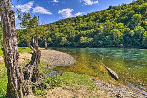 Apartamento Sunny Branson Condo With Ample Resort Amenities