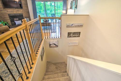 Apartamento Sunny Branson Condo With Ample Resort Amenities