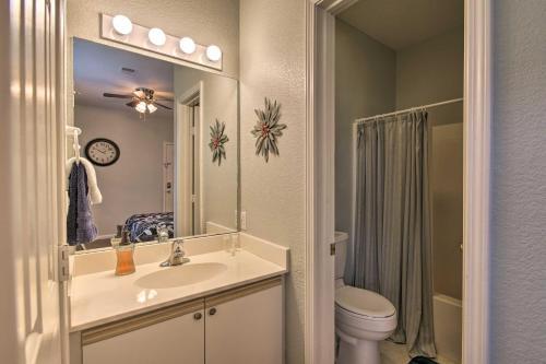 Apartamento Spacious Condo About 4 Mi From Downtown Branson!