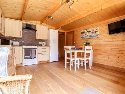 Carpenter's Cabin