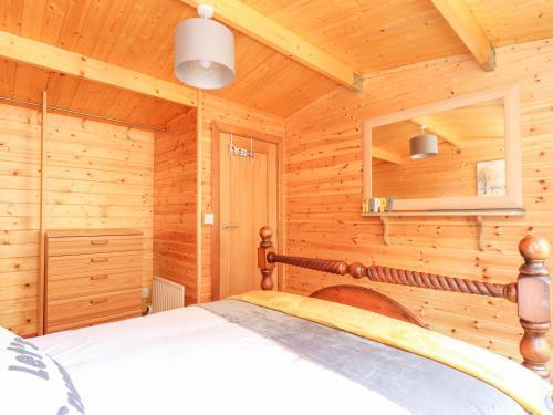 Carpenter's Cabin
