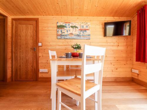 Carpenter's Cabin