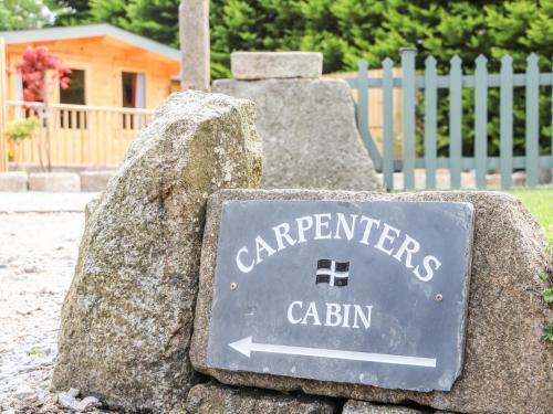 Carpenter's Cabin