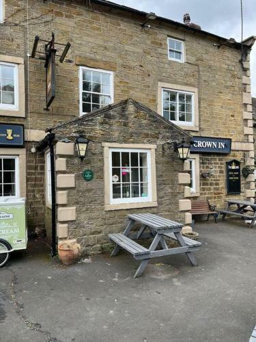 Lavender Cottage Grewelthorpe Nr Masham Ripon