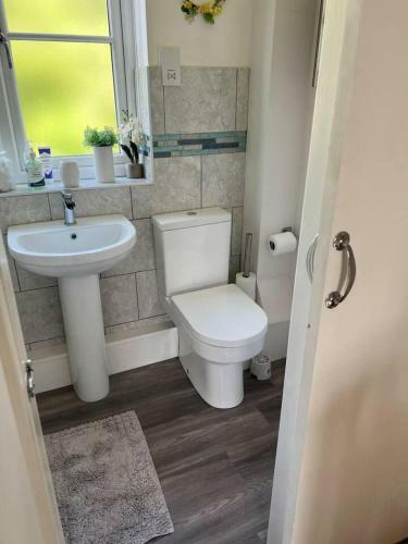 Lavender Cottage Grewelthorpe Nr Masham Ripon