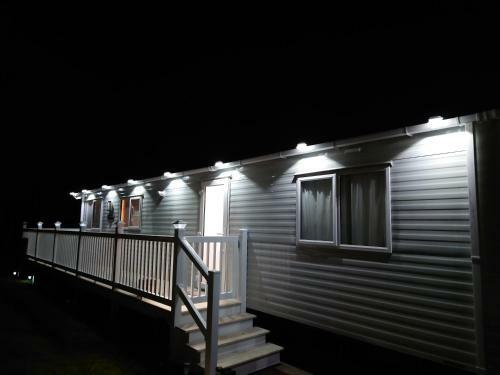 White Acre's Holiday Park, 602 Sycamore Forest