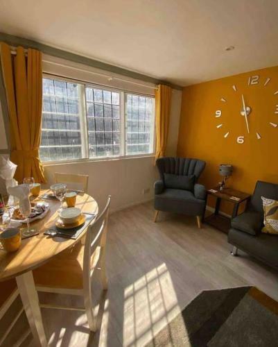 Apartamento Rye- Tillingham Rye - Location Location Location!