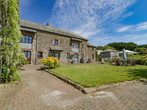 Torlinhay Barn